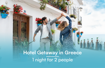 Getaway in Greece
