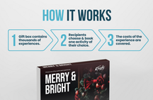 Merry & Bright