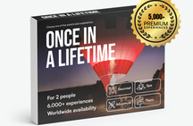 Once in a Lifetime 🌟 Limited Edition