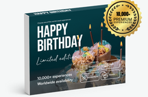 Happy Birthday 🎂 Limited Edition