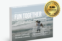 Fun Together 👫 Limited Edition