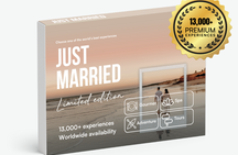 Just Married💍Limited Edition
