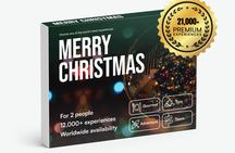 Merry Christmas 🔷 Limited Edition