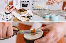 Handmade Candle-Making Class