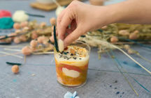 Handmade Candle-Making Class