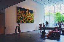 Museum of Modern Art skip-the-line tickets