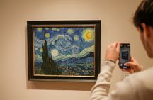 Museum of Modern Art skip-the-line tickets