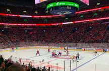 Montreal Canadiens ice hockey game tickets at Bell Center