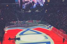 Montreal Canadiens ice hockey game tickets at Bell Center