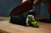 Sushi Making Class