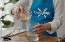 Handmade Candle-Making Class in Houston