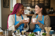 Handmade Candle-Making Class in Houston