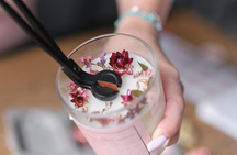 Handmade Candle-Making Class in Houston