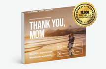 Thank You, Mom 🔷 Limited Edition