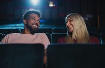 AMC Theatres® Movie Tickets and Drinks for Two