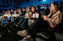 AMC Theatres® Family Movie Package