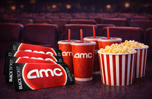 AMC Theatres® Family Movie Package
