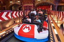 Universal Studios Hollywood