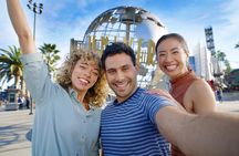 Universal Studios Hollywood