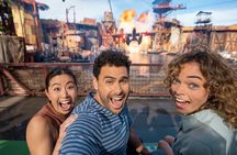 Universal Studios Hollywood