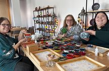 Mosaic Workshops in Somerset, NJ