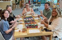 Mosaic Workshops in Somerset, NJ