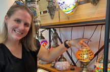 Mosaic Workshops in Somerset, NJ