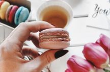 Macaron Making Class