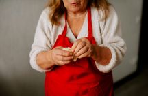 Dumpling Making Class