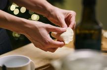 Dumpling Making Class