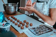 Chocolate Making Class