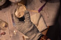 Oyster Shucking Class