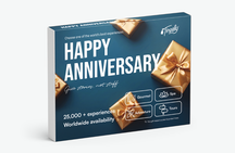 Happy Anniversary