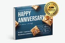 Happy Anniversary 🎁 Limited Edition