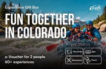 Fun Together in Colorado