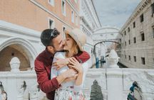 Honeymoon in Venice