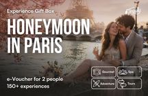 Honeymoon in Paris