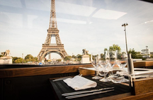 Honeymoon in Paris