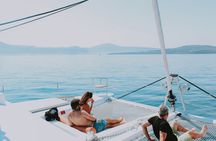 Honeymoon in Santorini