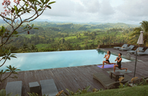 Honeymoon in Bali