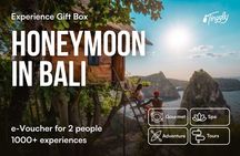 Honeymoon in Bali