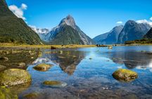 Honeymoon in New Zealand