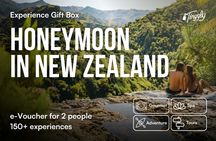 Honeymoon in New Zealand