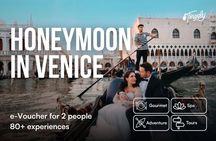 Honeymoon in Venice