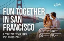 Fun Together in San Francisco