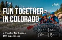 Fun Together in Colorado