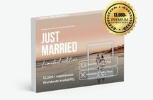 Just Married💍Limited Edition