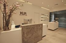 Enjoy yourself at KUR Skin Lab New York