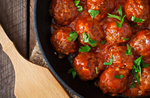 Italian Cooking Class in NYC: Fresh Pasta & Meatballs