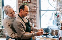 Cook Together: Italian Date Night in NYC